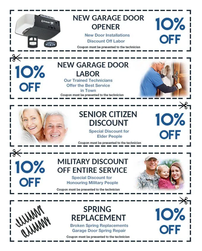 Neighborhood Garage Door Repair Service Oakton, VA 571-398-5095 - CouponSet13-five